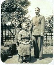 John and Frances