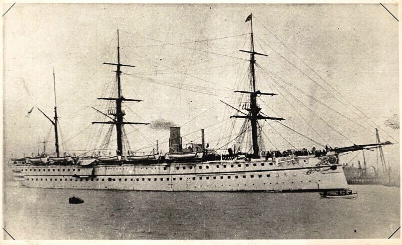 H M T Euphrates